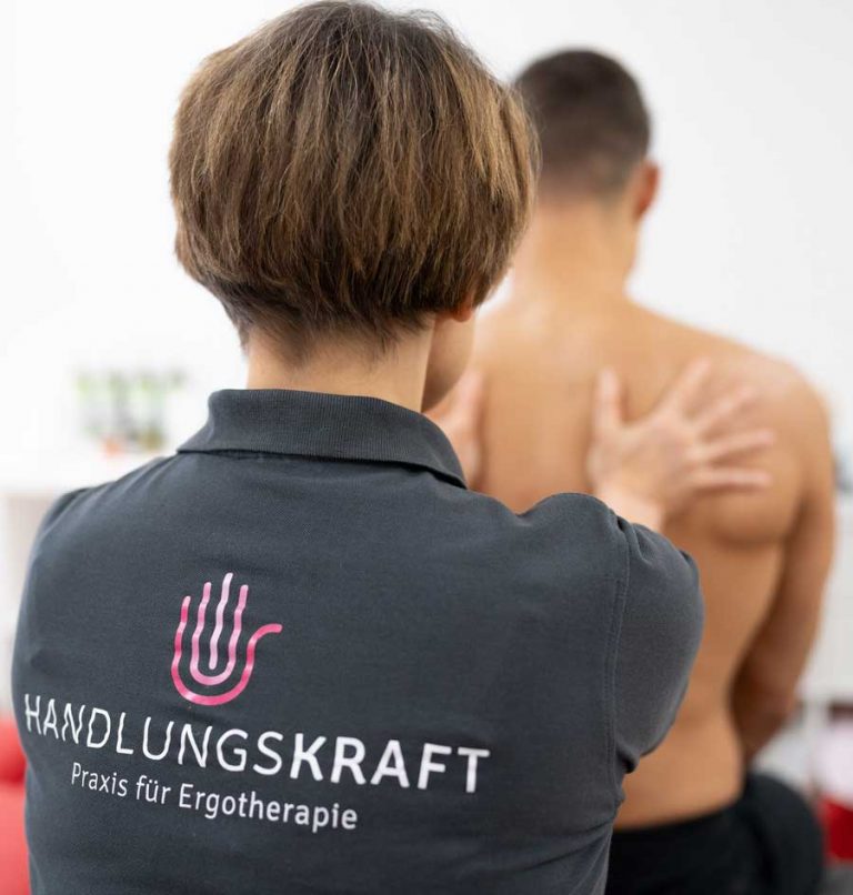 Mobilisationstraining nach Verletzungen