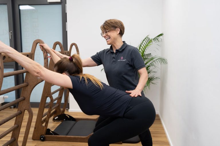 Ergotherapie-Praxis Handlungskraft in Neu-Ulm