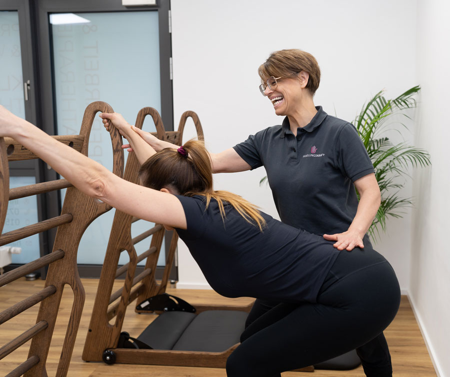Ergotherapie in Neu-Ulm